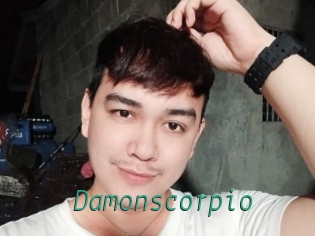 Damonscorpio