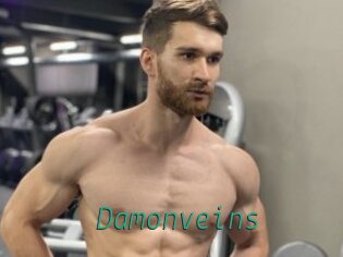 Damonveins