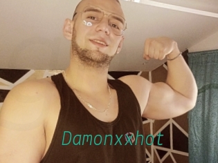 Damonxxhot