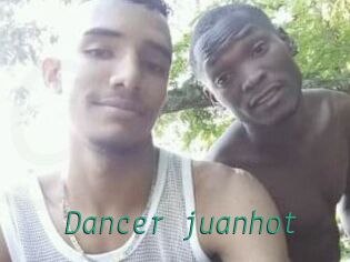 Dancer_juanhot