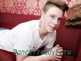 Dancerreadyforu