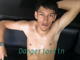 Dangerjostin