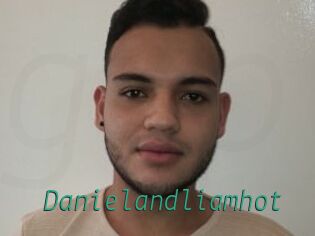 Danielandliamhot