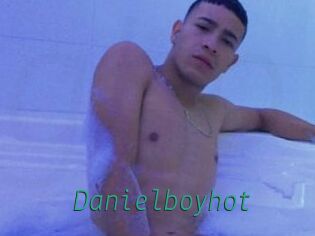 Danielboyhot