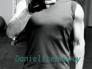 Danielthenewboy