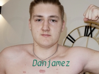 Danjamez