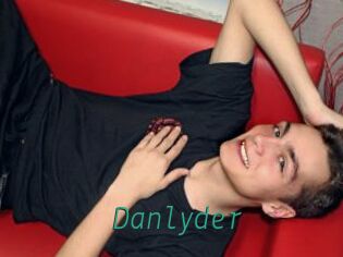 Danlyder