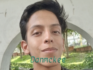 Danmckee