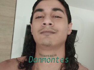 Danmontes