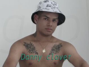 Danny_clover