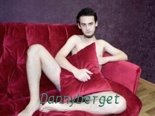 Dannyberget