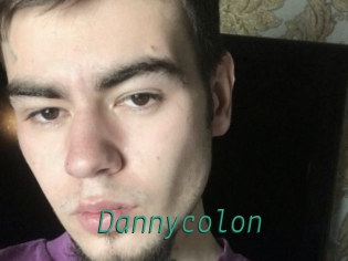 Dannycolon