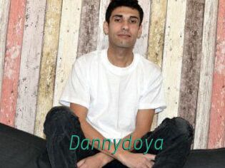 Dannydoya