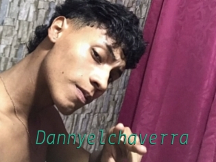 Dannyelchaverra