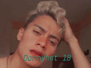 Dannyhot_18