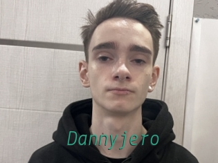 Dannyjero