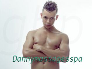 Dannymassagesspa