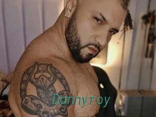 Dannyroy