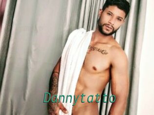 Dannytatto