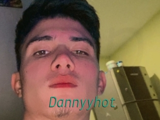 Dannyyhot