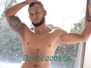 Danteacosta