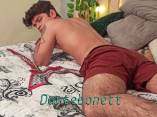 Dantebonett