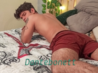 Dantebonett