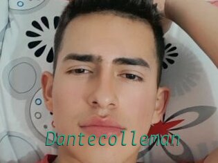 Dantecolleman