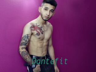 Dantefit