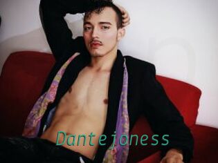 Dantejoness