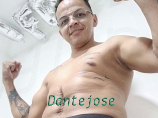 Dantejose