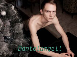 Dantelangell