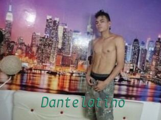 Dantelatino