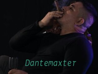 Dantemaxter