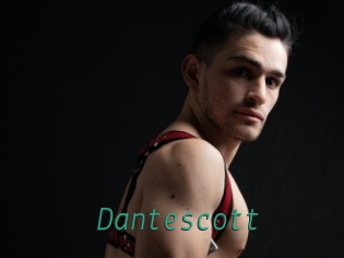 Dantescott