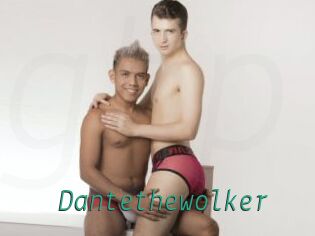 Dantethewolker