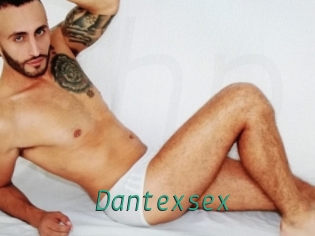 Dantexsex