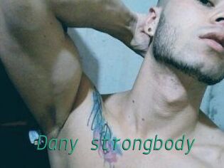 Dany_strongbody