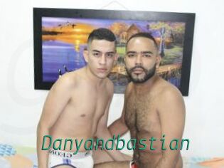 Danyandbastian