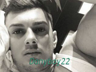 Danyboy22