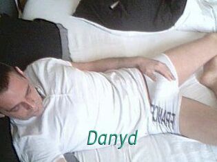 Danyd