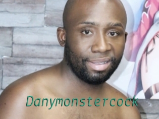 Danymonstercock