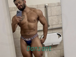 Danzant