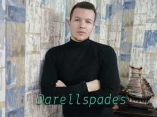 Darellspades