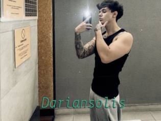 Dariansolis