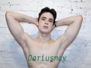 Dariusmey