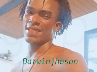 Darwinjhoson