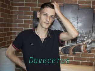 Davecerus