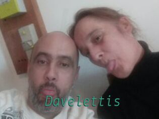 Davelettis