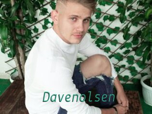 Davenolsen